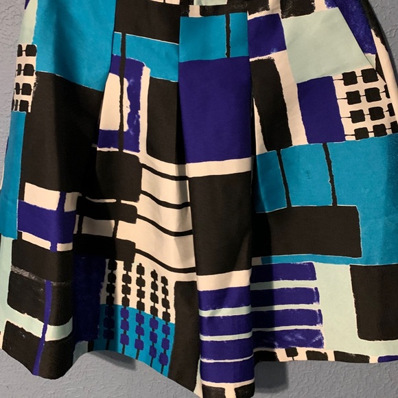 Lane Bryant skirt - Picture 3 of 4